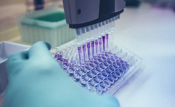 Biological Services Unit