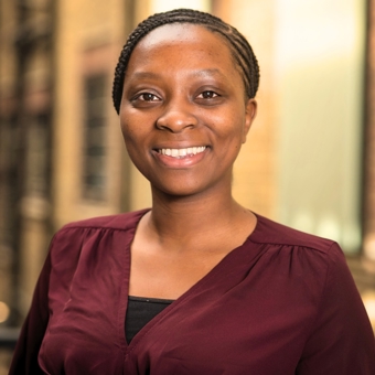 Chelsee Graham-Benjamin