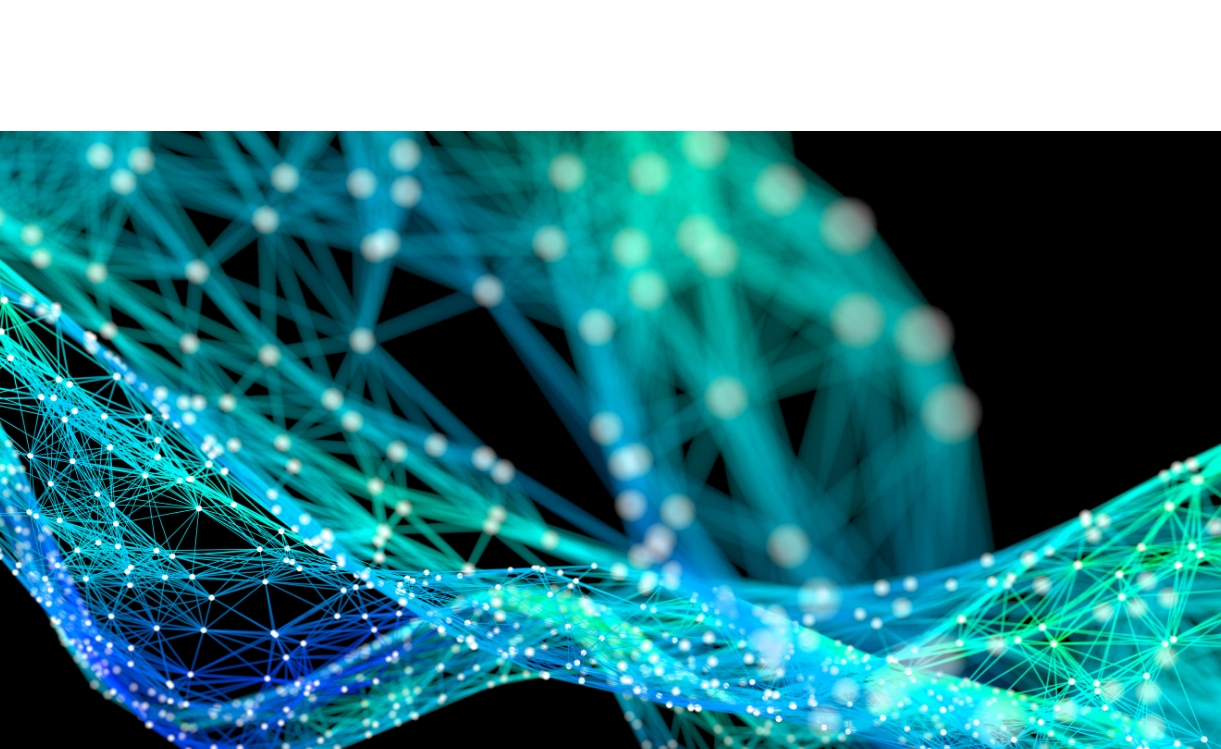 First slide description