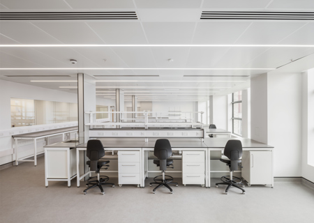 LBIC’s Apex Facility Surpasses 50% Occupancy with New Tenants Bind Research and Twig Bio