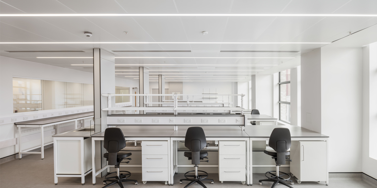 LBIC’s Apex Facility Surpasses 50% Occupancy with New Tenants Bind Research and Twig Bio