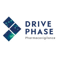 Drivephasepharmacovigilance Logo
