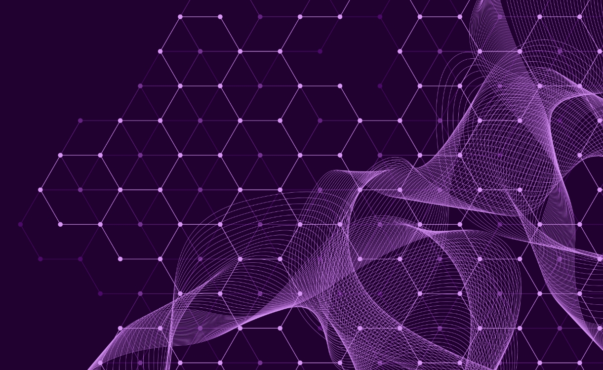 First slide description