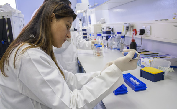 Collaborative research