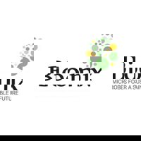 Logo Ontransp Large Square