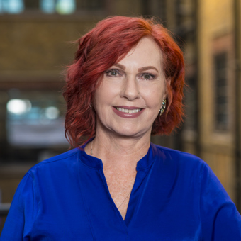 Lindy Brand-Daloze