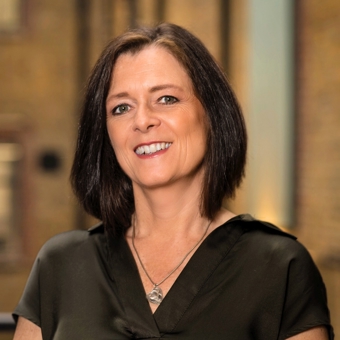 Amanda Keightley-Pugh