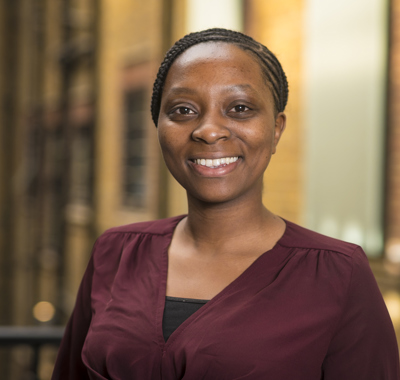 Chelsee Graham-Benjamin