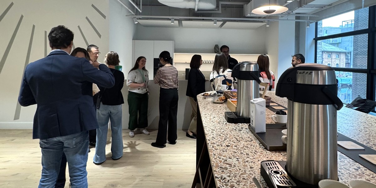 Connecting to Grow: Why Shared Insight and Strategic Relationships Are the Most Efficient Path Forward in Biotech
