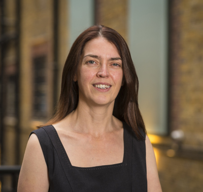 Janette Richardson-Lee