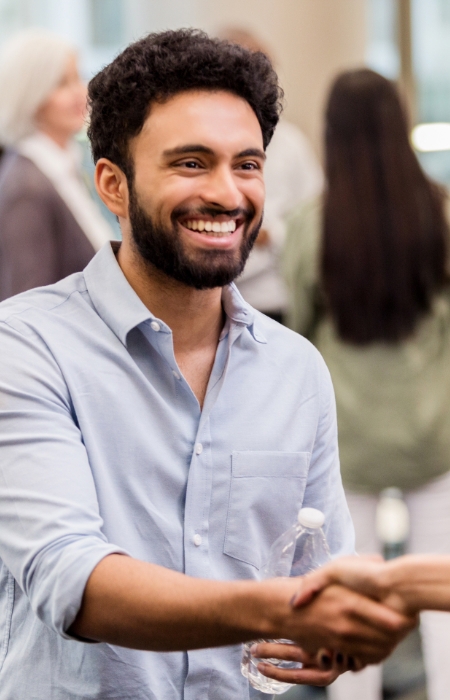 Business Support Hero