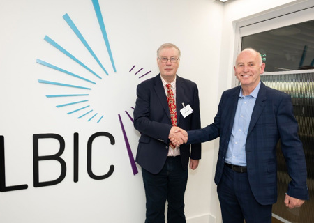 LBIC Celebrates 25 Years at the Centre of Bioscience Innovation