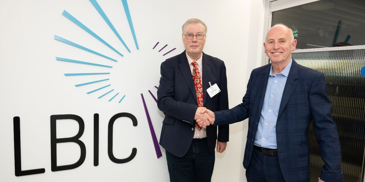 LBIC Celebrates 25 Years at the Centre of Bioscience Innovation