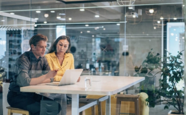 Business Support Network